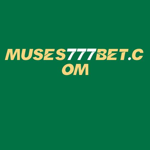 Logo da MUSES777BET